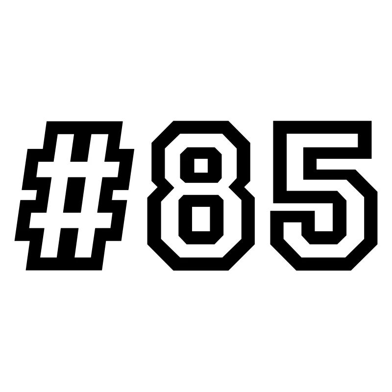 1985 Né 41e anniversaire 41 ans