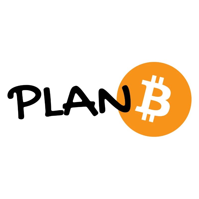 plan B - bitcoin Plan Bitcoin - Hoodl
