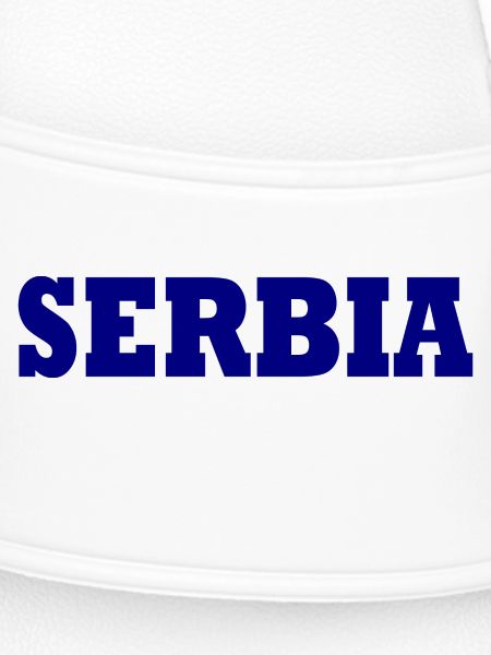 Serbien
