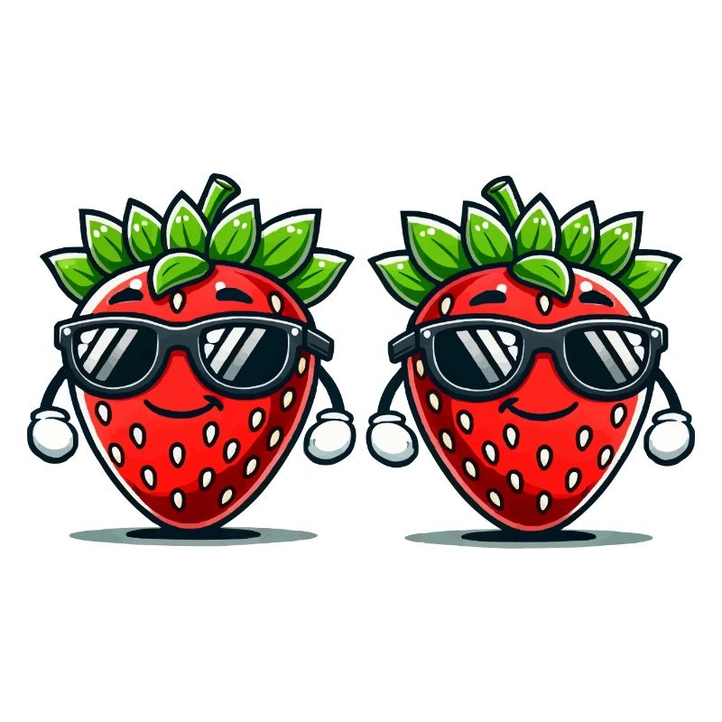 erdbeeren