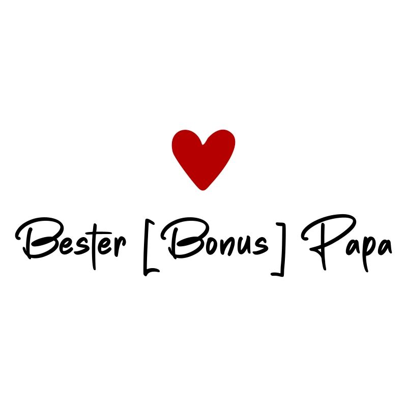 Bester Bonuspapa