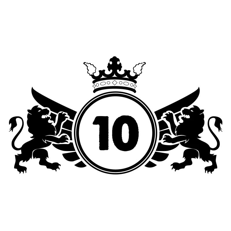 wappen 10