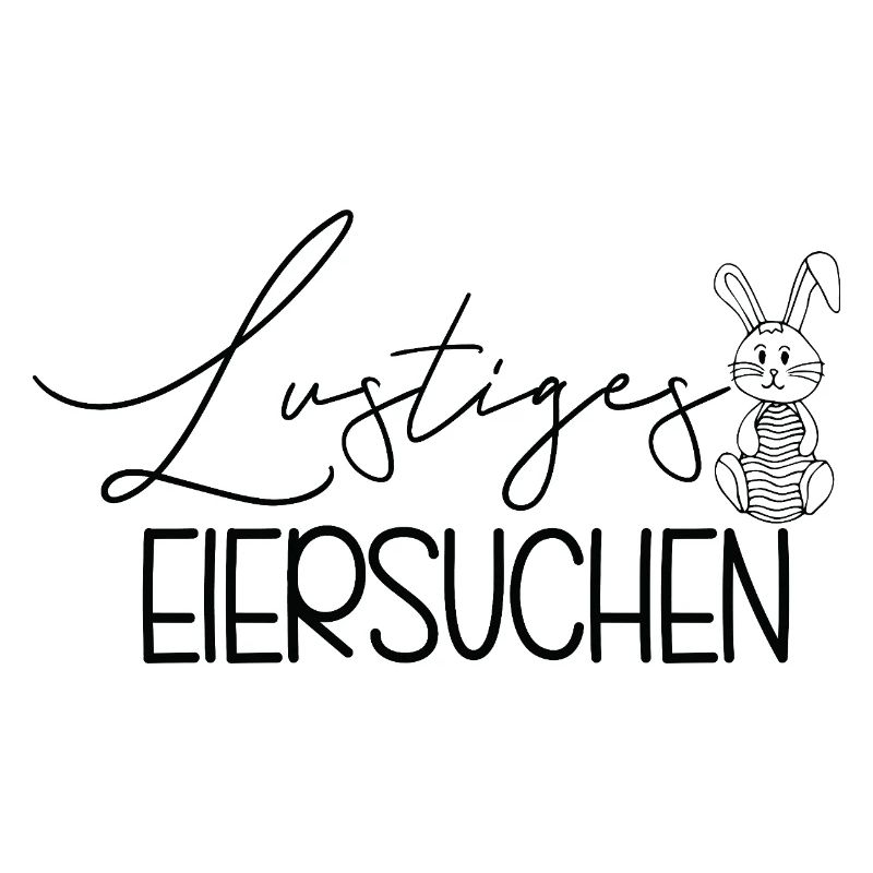 Lustiges Eiersuchen 🥚😂