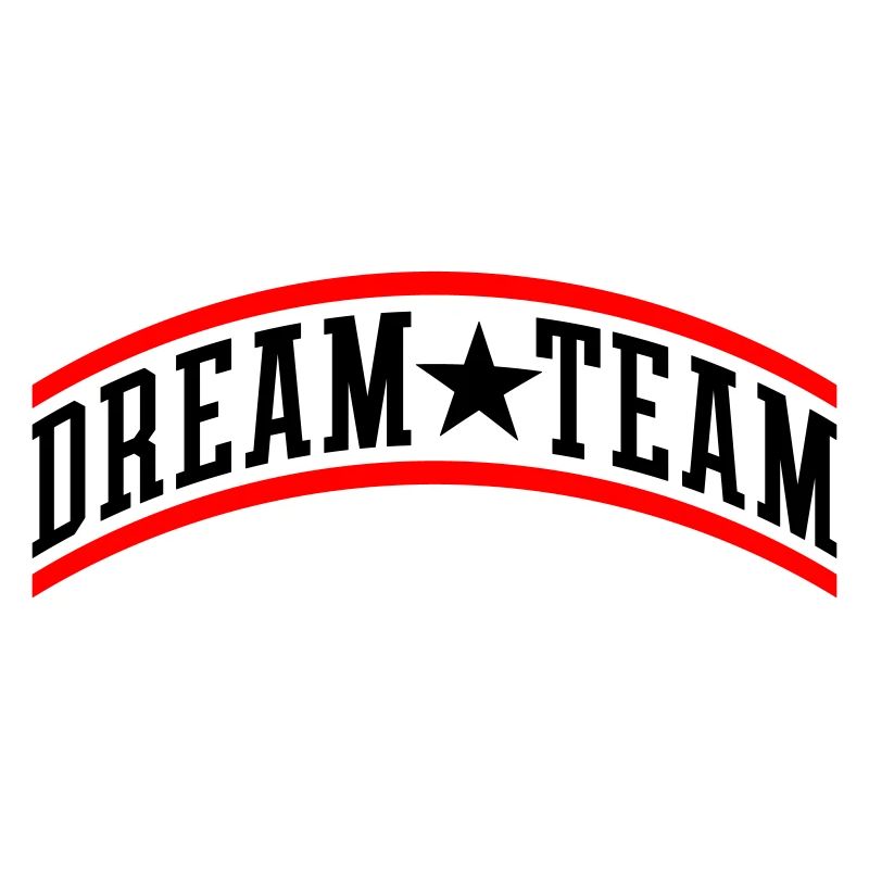 Dream Team Teamwork