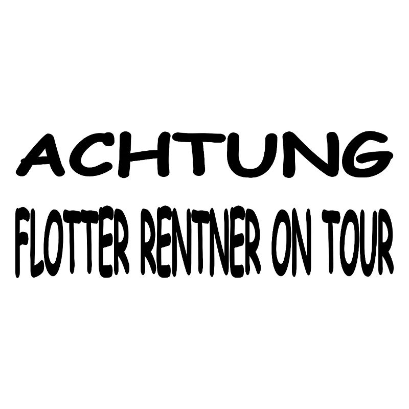 Rentner