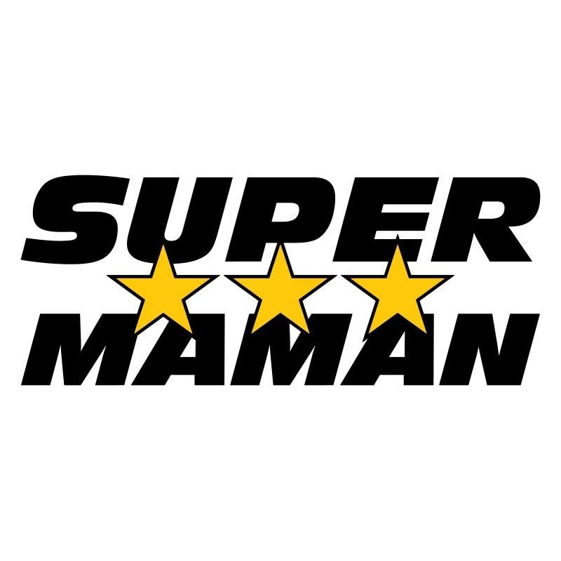 Super-Mama – Muttertag