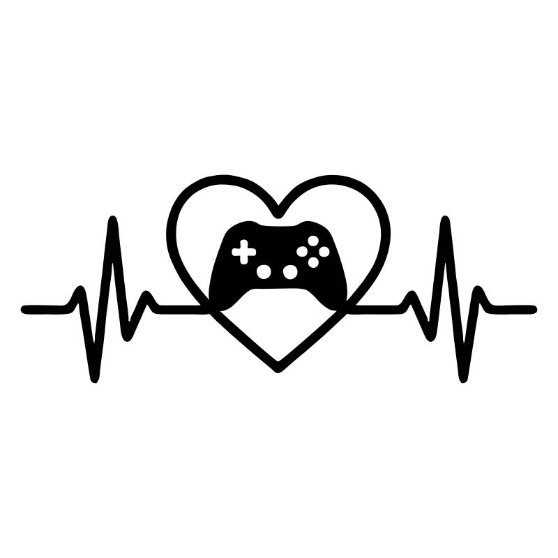 Herz Gaming – Controller Stil Gamer