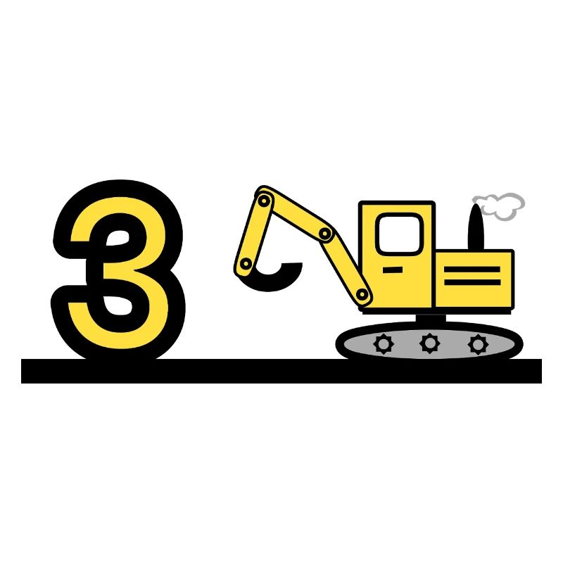 Excavator