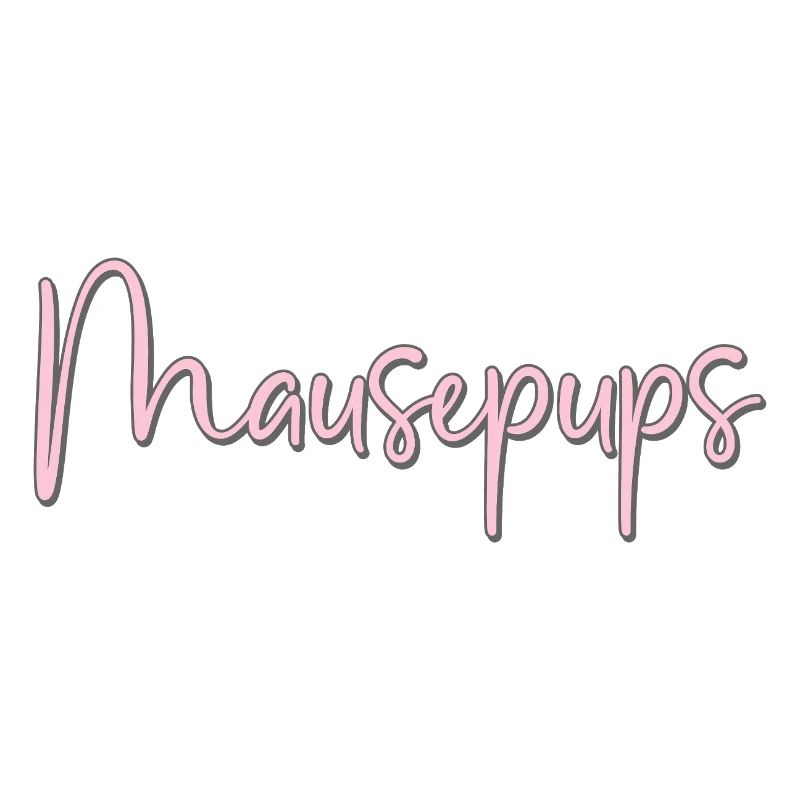 Mausepups