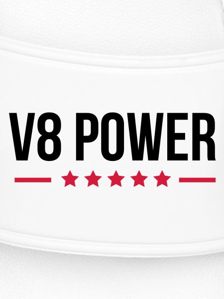 V8 Power