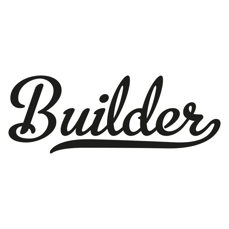 builder