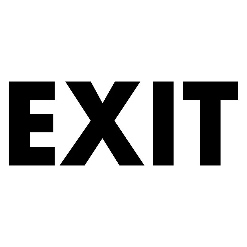 Exit