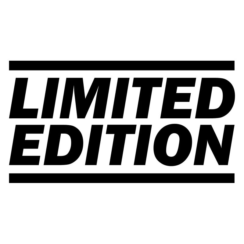 Édition limitée 2