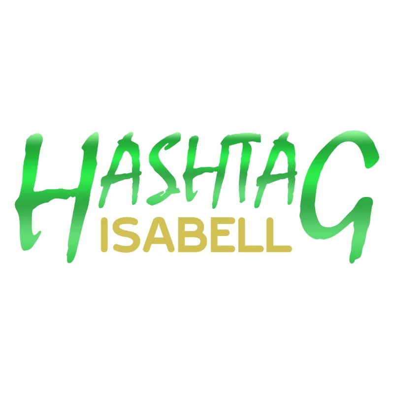 First name Isabell