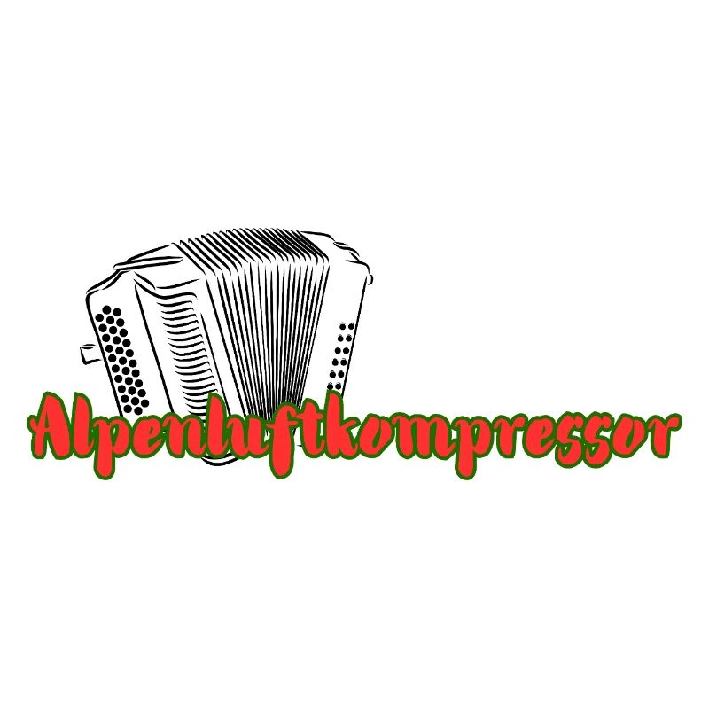 Alpenluftkompressor