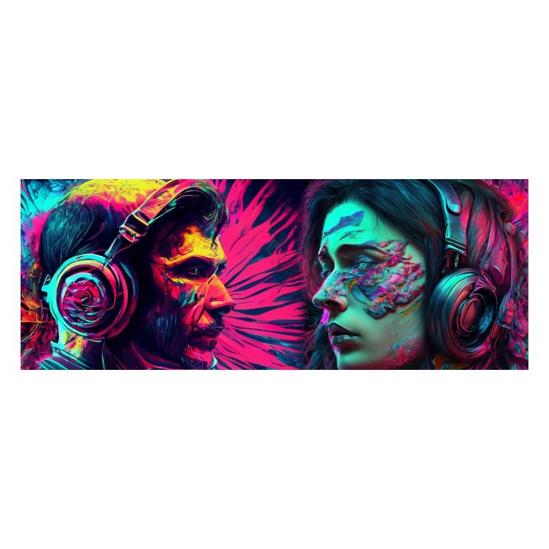 Music Psychedelic 