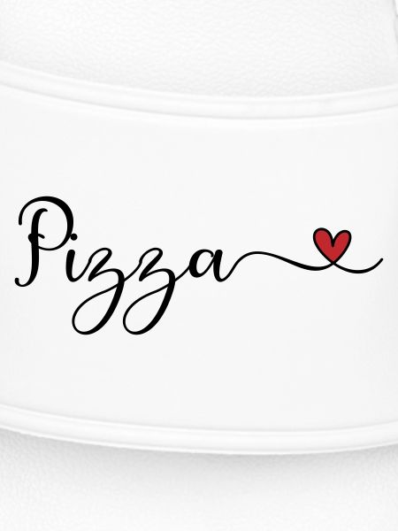 Pizza Heart