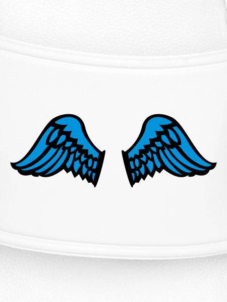 wings