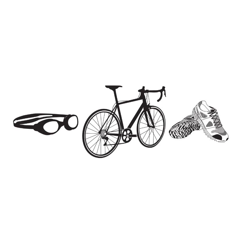 Triathlon - Equipment
