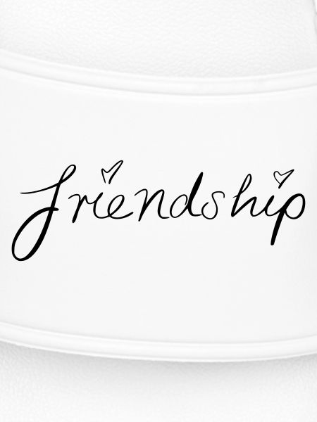 friendship
