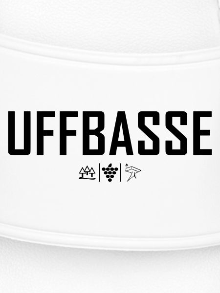 Uffbasse