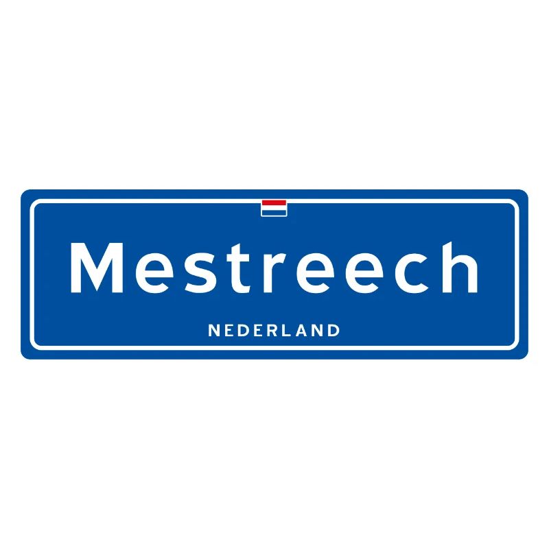 Mestreech (Maastricht)