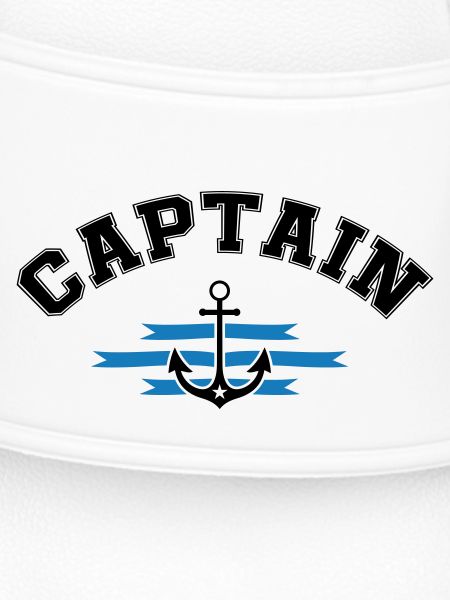 Anchor Captain