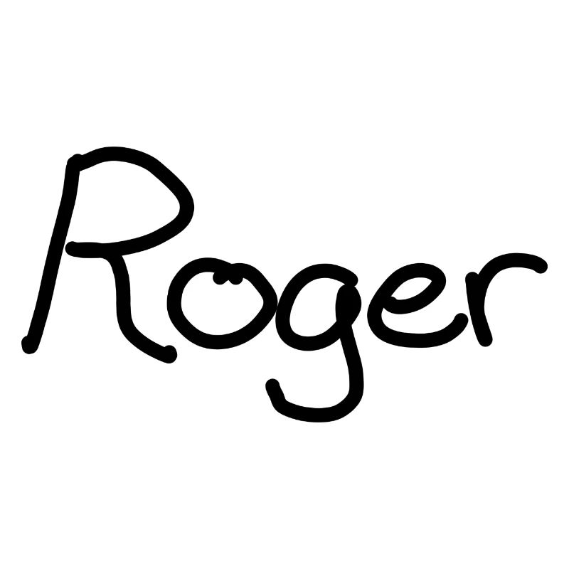 Roger