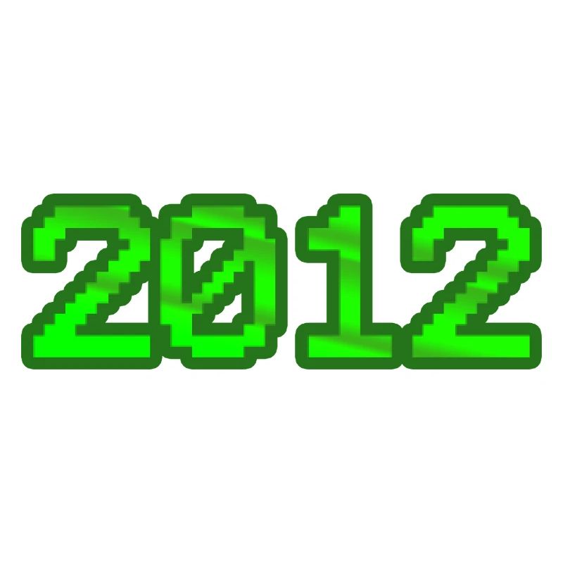 2012 2012