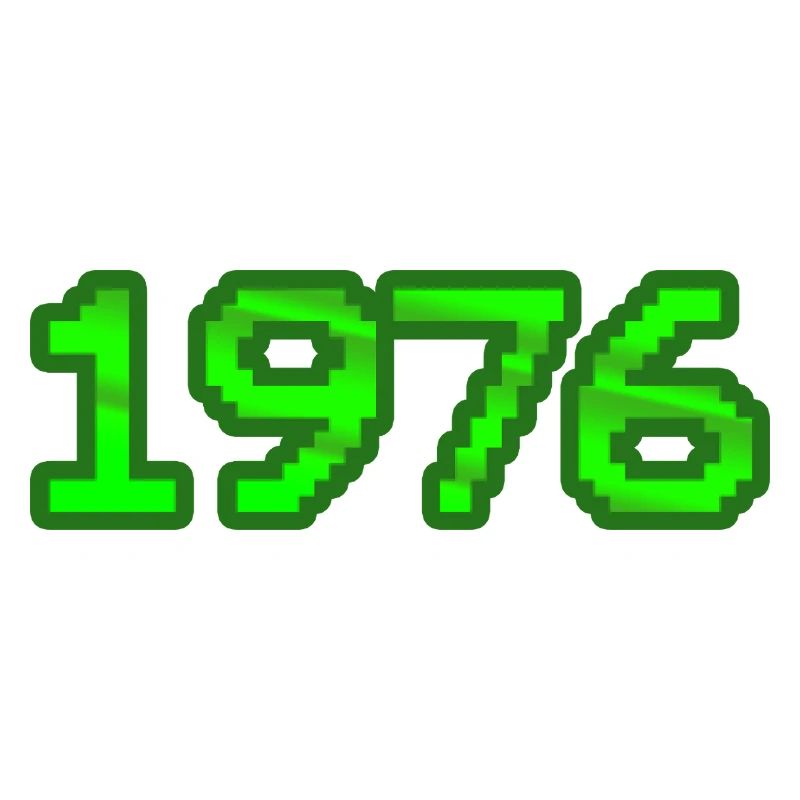 Nerd 1976