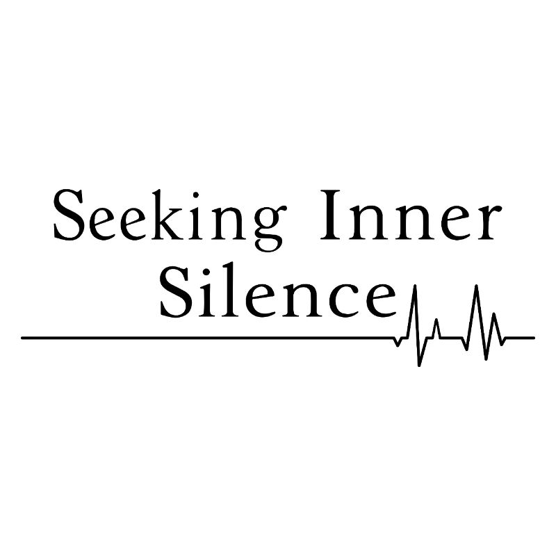 Seeking Inner Silence Ruhe finden