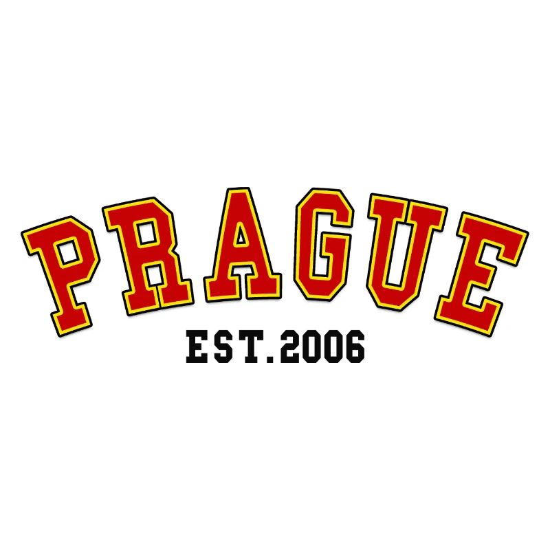 Prague Est. 2006
