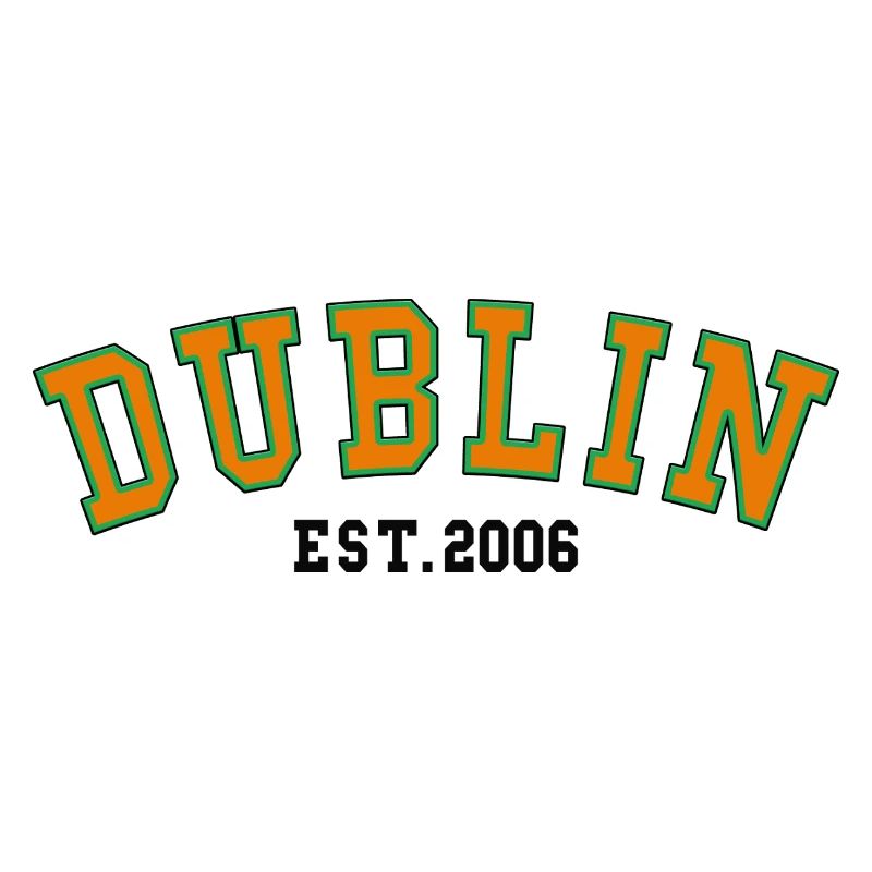 Dublin Est. 2006