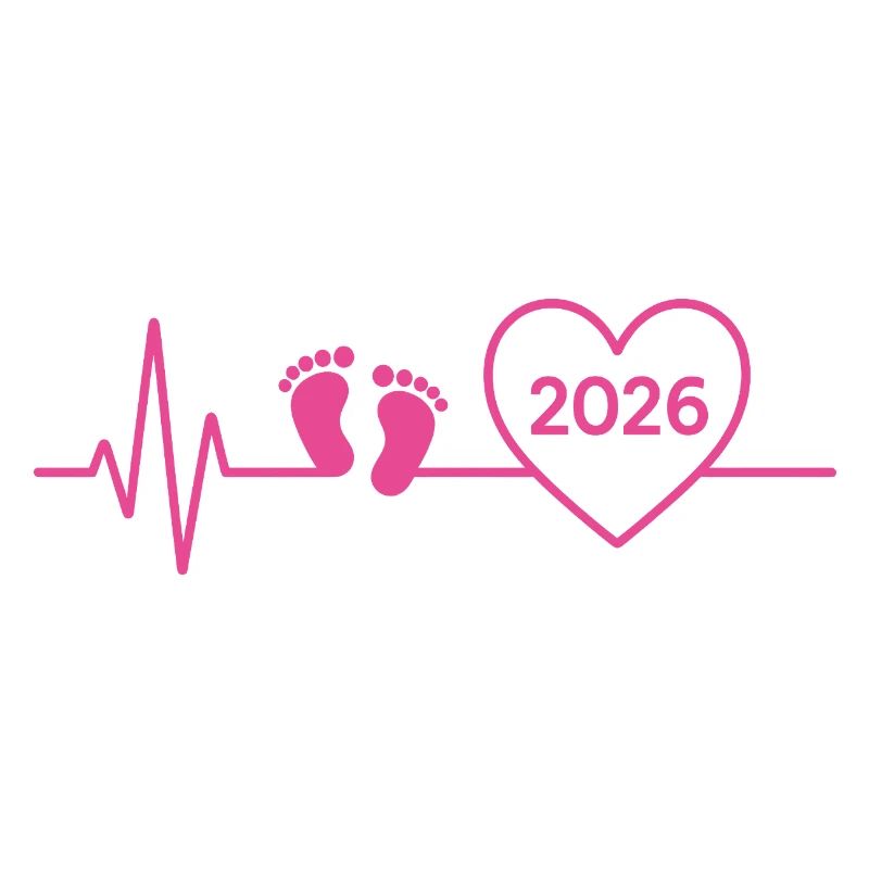 Bébé 2026 annonce de bébé future maman  