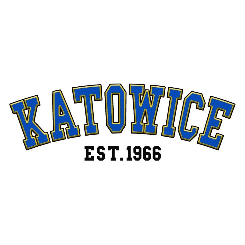 Katowice Est. 1966