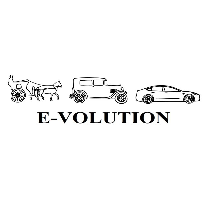 E-Volution Auto Evolution