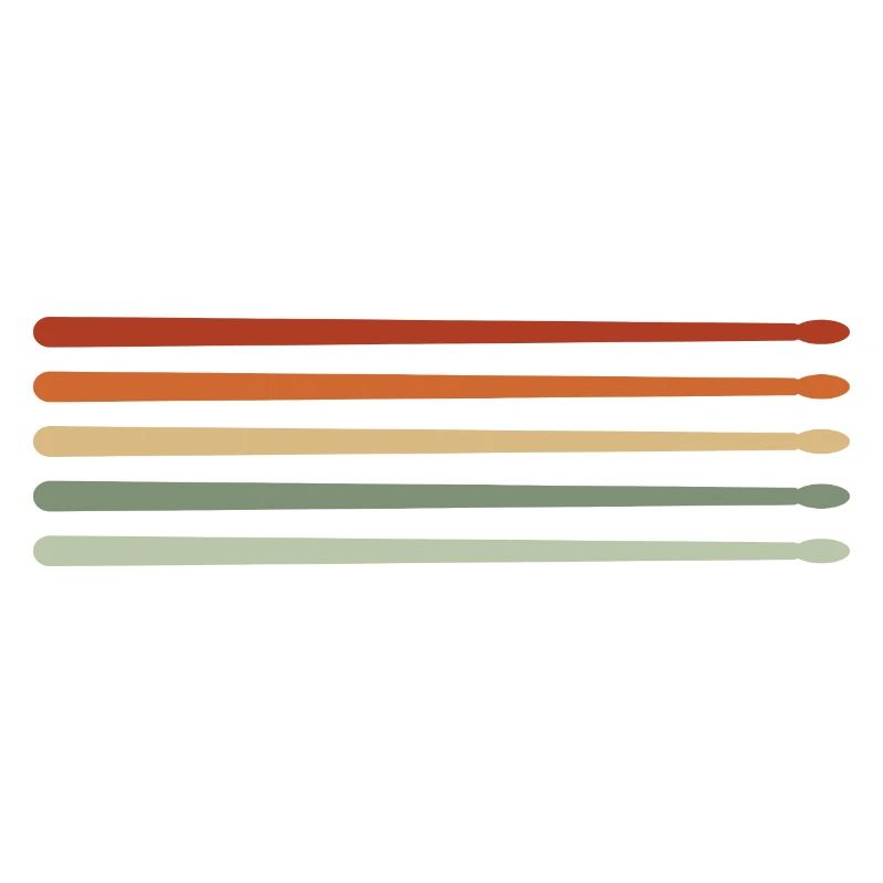 Schlagzeug Drumsticks Drummer