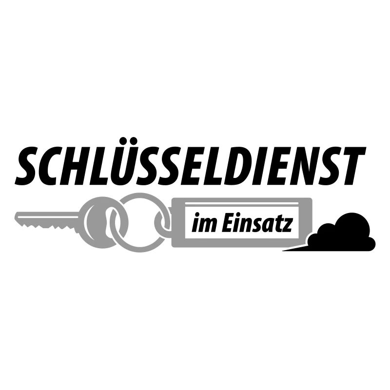 Schlüsseldienst im Einsatz