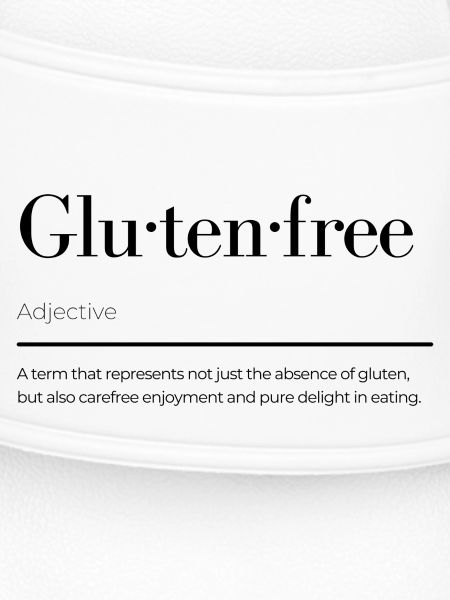 Definition glutenfree