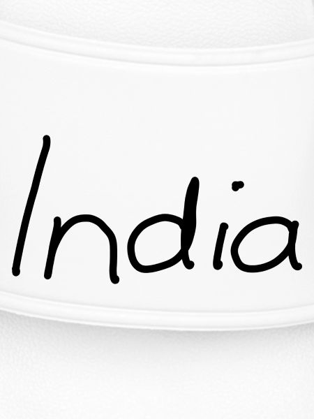 India