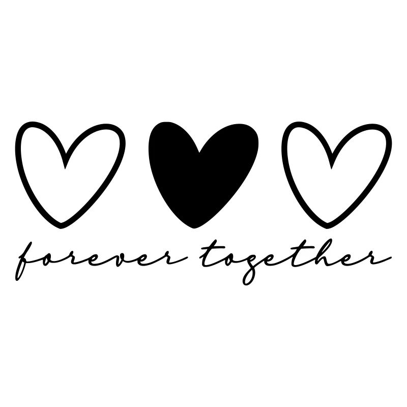 3 Herzen Partner Teil 2 von 3