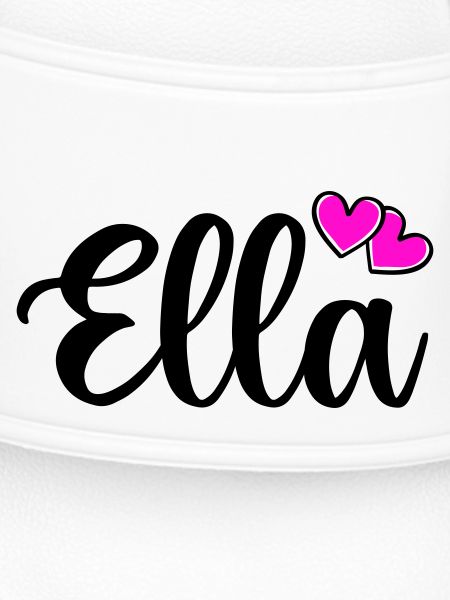 ella name