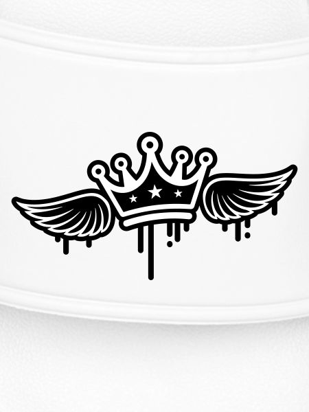 Crown Wings