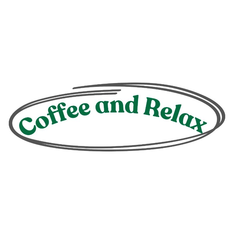 Coffee and relax