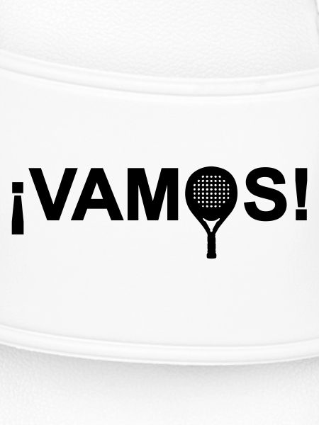 Vamos!