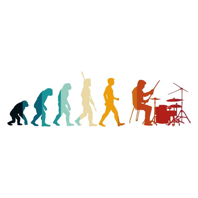 Evolution der Batterie