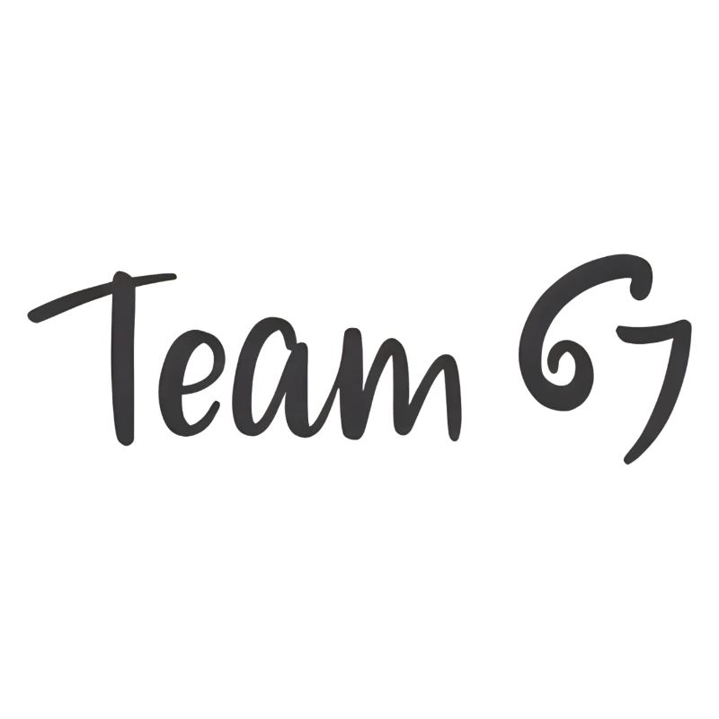 Team 6 7