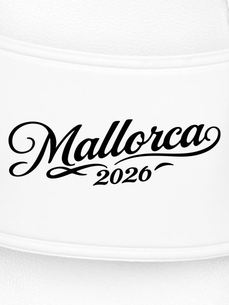 Mallorca 2026