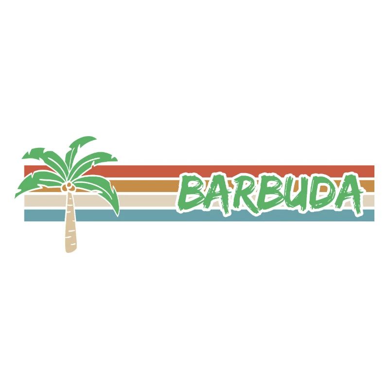 Gift for Barbuda