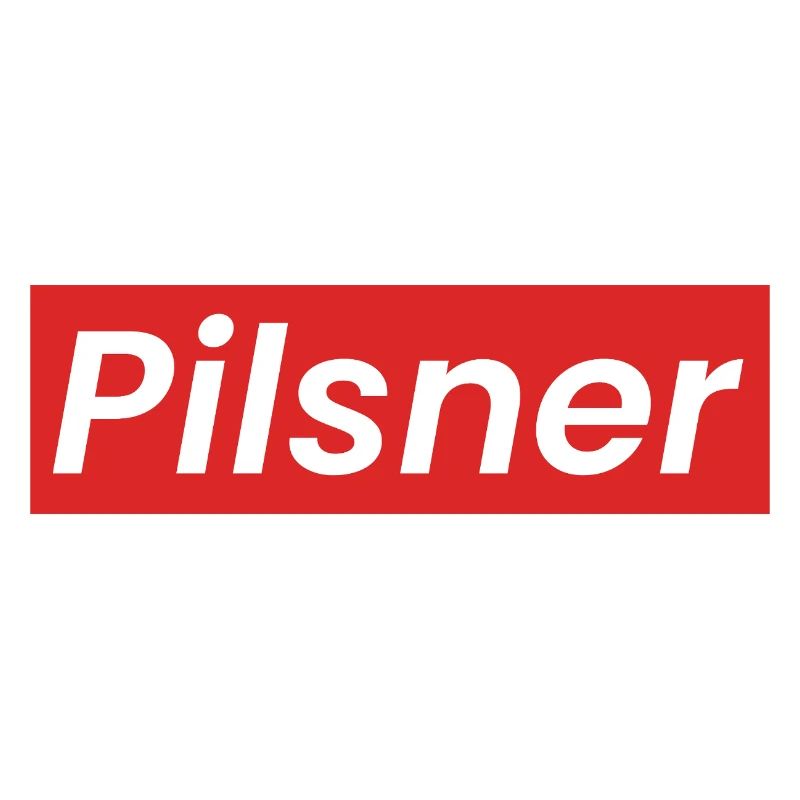 Pilsner Logo